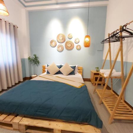 Hotel Thanh Van 2 ตวีฮหว่า ภายนอก รูปภาพ